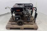 2019 Europower EP6000TDE 3-fase dieselaggregat – 6 kVA