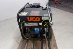 2019 Europower EP6000TDE 3-fase dieselaggregat – 6 kVA