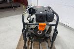 2019 Europower EP6000TDE 3-fase dieselaggregat – 6 kVA