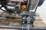 2019 Europower EP6000TDE 3-fase dieselaggregat – 6 kVA