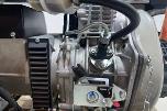 2019 Europower EP6000TDE 3-fase dieselaggregat – 6 kVA