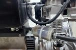 2019 Europower EP6000TDE 3-fase dieselaggregat – 6 kVA
