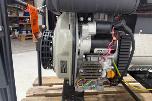 2019 Europower EP6000TDE 3-fase dieselaggregat – 6 kVA
