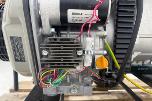 2019 Europower EP6000TDE 3-fase dieselaggregat – 6 kVA