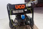 2019 Europower EP6000TDE 3-fase dieselaggregat – 6 kVA