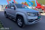 2017 Volkswagen AMAROK 3.0-224 D 4MOTION / Servicehistorikk / H.feste +++