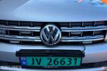 2017 Volkswagen AMAROK 3.0-224 D 4MOTION / Servicehistorikk / H.feste +++