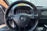 2017 Volkswagen AMAROK 3.0-224 D 4MOTION / Servicehistorikk / H.feste +++