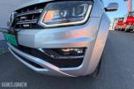 2017 Volkswagen AMAROK 3.0-224 D 4MOTION / Servicehistorikk / H.feste +++