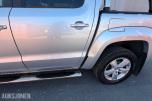 2017 Volkswagen AMAROK 3.0-224 D 4MOTION / Servicehistorikk / H.feste +++
