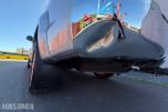 2017 Volkswagen AMAROK 3.0-224 D 4MOTION / Servicehistorikk / H.feste +++