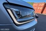 2017 Volkswagen AMAROK 3.0-224 D 4MOTION / Servicehistorikk / H.feste +++