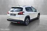2017 Peugeot 2008 1.2-110