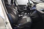 2017 Peugeot 2008 1.2-110