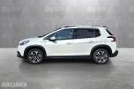2017 Peugeot 2008 1.2-110