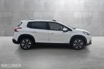 2017 Peugeot 2008 1.2-110