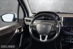 2017 Peugeot 2008 1.2-110