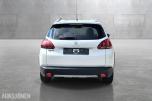2017 Peugeot 2008 1.2-110