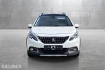 2017 Peugeot 2008 1.2-110