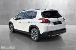 2017 Peugeot 2008 1.2-110