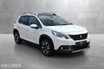 2017 Peugeot 2008 1.2-110