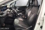 2017 Peugeot 2008 1.2-110