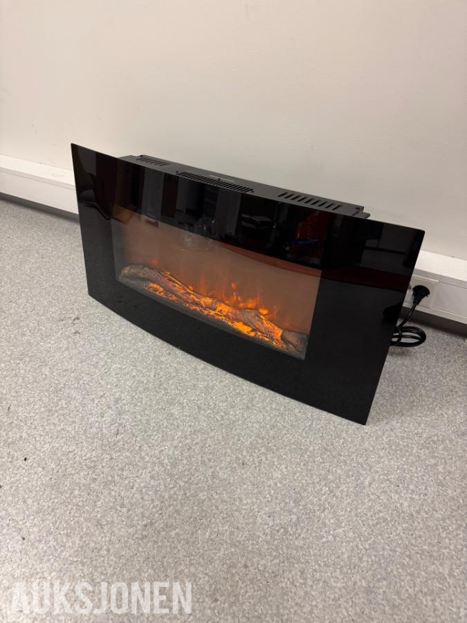 Norflame Elektrisk peis