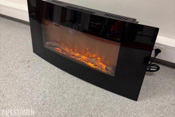Norflame Elektrisk peis