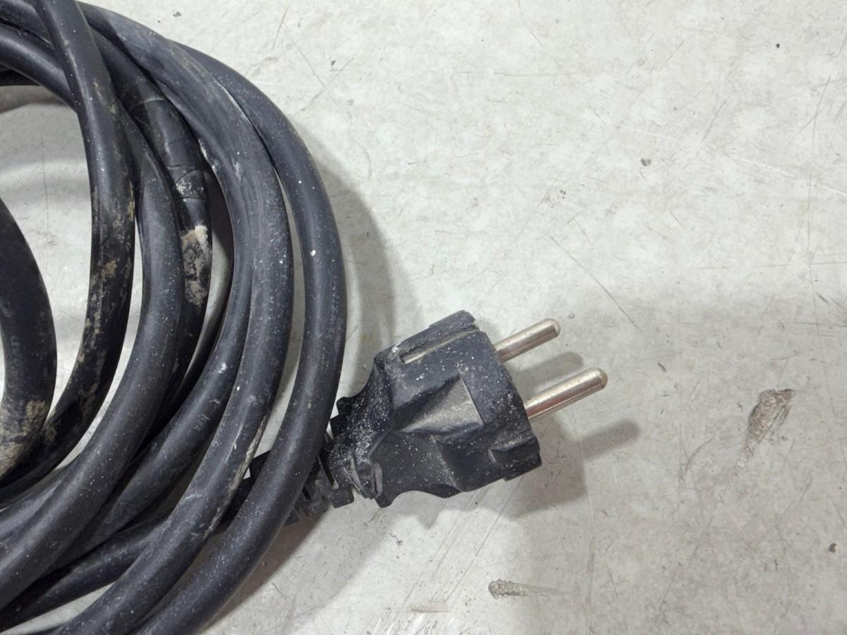 2 stk. Corroventa HP 2000 XT radialvifter