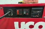 2 stk. Corroventa HP 2000 XT radialvifter
