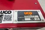 2 stk. Corroventa HP 2000 XT radialvifter