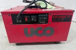 2 stk. Corroventa HP 2000 XT radialvifter