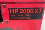 2 stk. Corroventa HP 2000 XT radialvifter