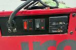 2 stk. Corroventa HP 2000 XT radialvifter