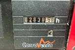 2 stk. Corroventa HP 2000 XT radialvifter