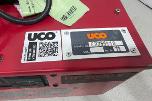 2 stk. Corroventa HP 2000 XT radialvifter