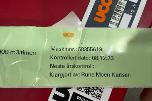 2 stk. Corroventa HP 2000 XT radialvifter