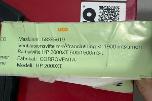 2 stk. Corroventa HP 2000 XT radialvifter