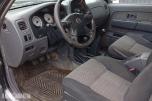 2004 Nissan King Cab 2.5D 133hk 4X4
