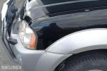 2004 Nissan King Cab 2.5D 133hk 4X4