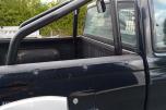 2004 Nissan King Cab 2.5D 133hk 4X4