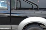 2004 Nissan King Cab 2.5D 133hk 4X4