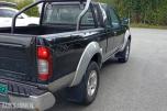 2004 Nissan King Cab 2.5D 133hk 4X4