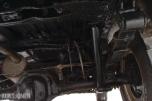 2004 Nissan King Cab 2.5D 133hk 4X4