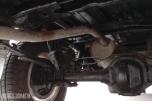 2004 Nissan King Cab 2.5D 133hk 4X4