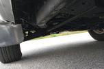 2004 Nissan King Cab 2.5D 133hk 4X4