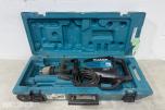 Makita HM1214C meiselhammer 1510 W SDS-Max med transportkoffert
