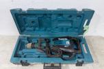 Makita HM1214C meiselhammer 1510 W SDS-Max med transportkoffert