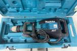 Makita HM1214C meiselhammer 1510 W SDS-Max med transportkoffert