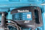 Makita HM1214C meiselhammer 1510 W SDS-Max med transportkoffert